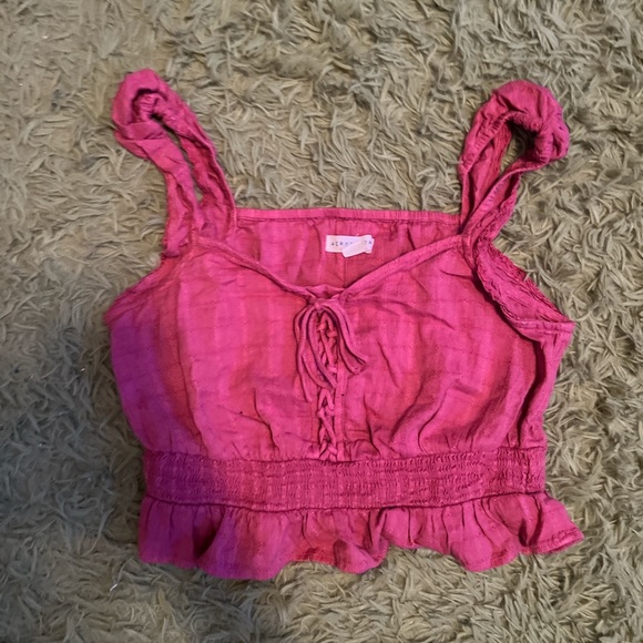 La hearts tank top - Picture 1 of 2